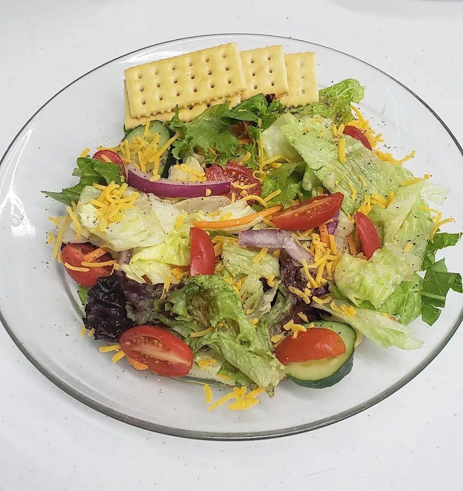 Side Salad
